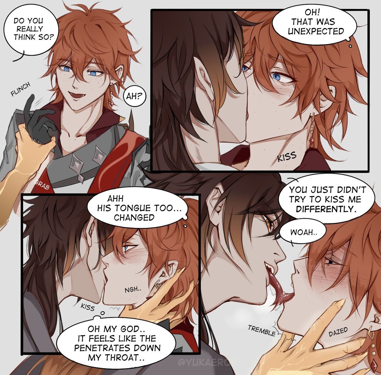 Artist - KOU page 8 full
