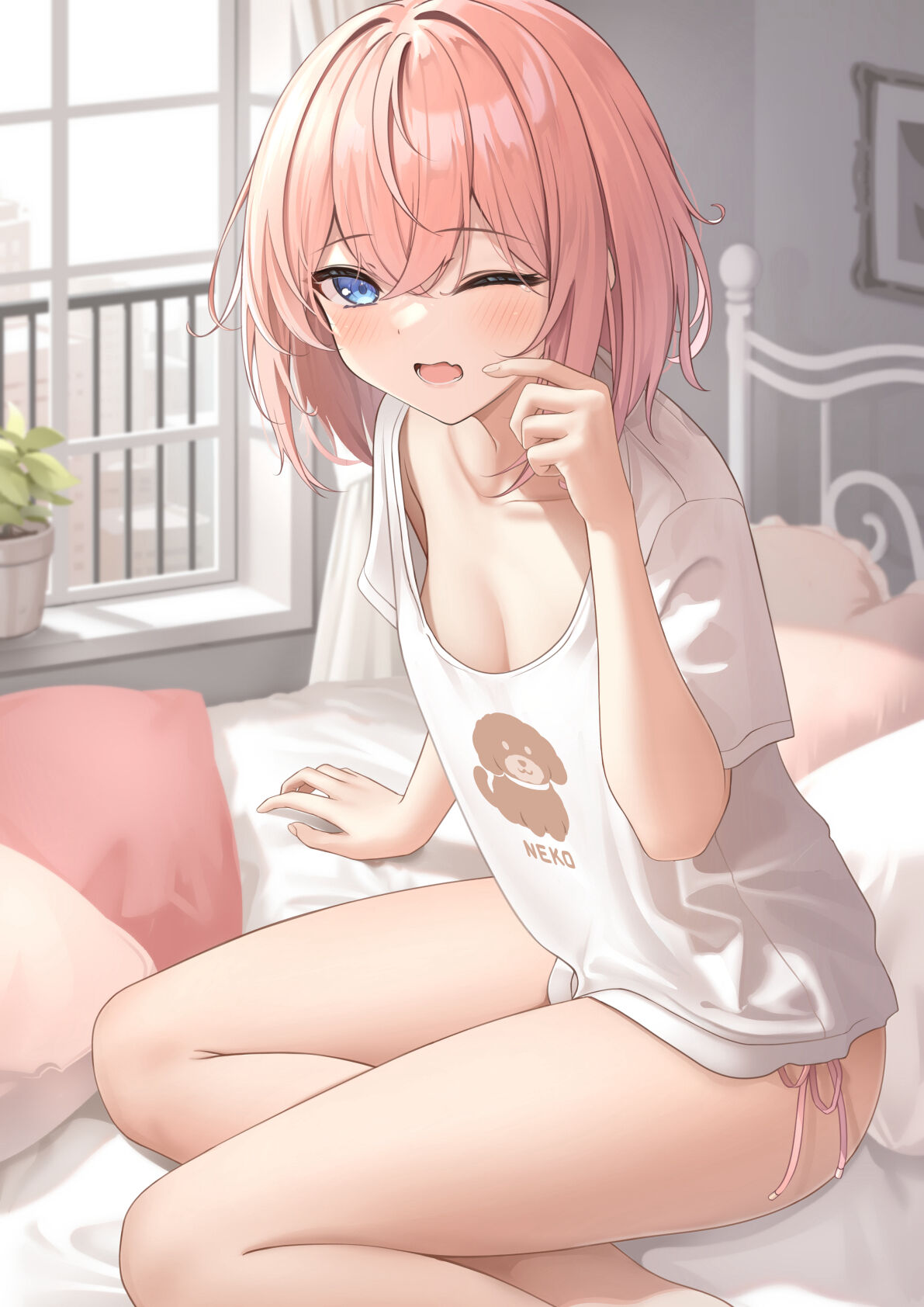 ●PIXIV● 最中かーる page 3 full
