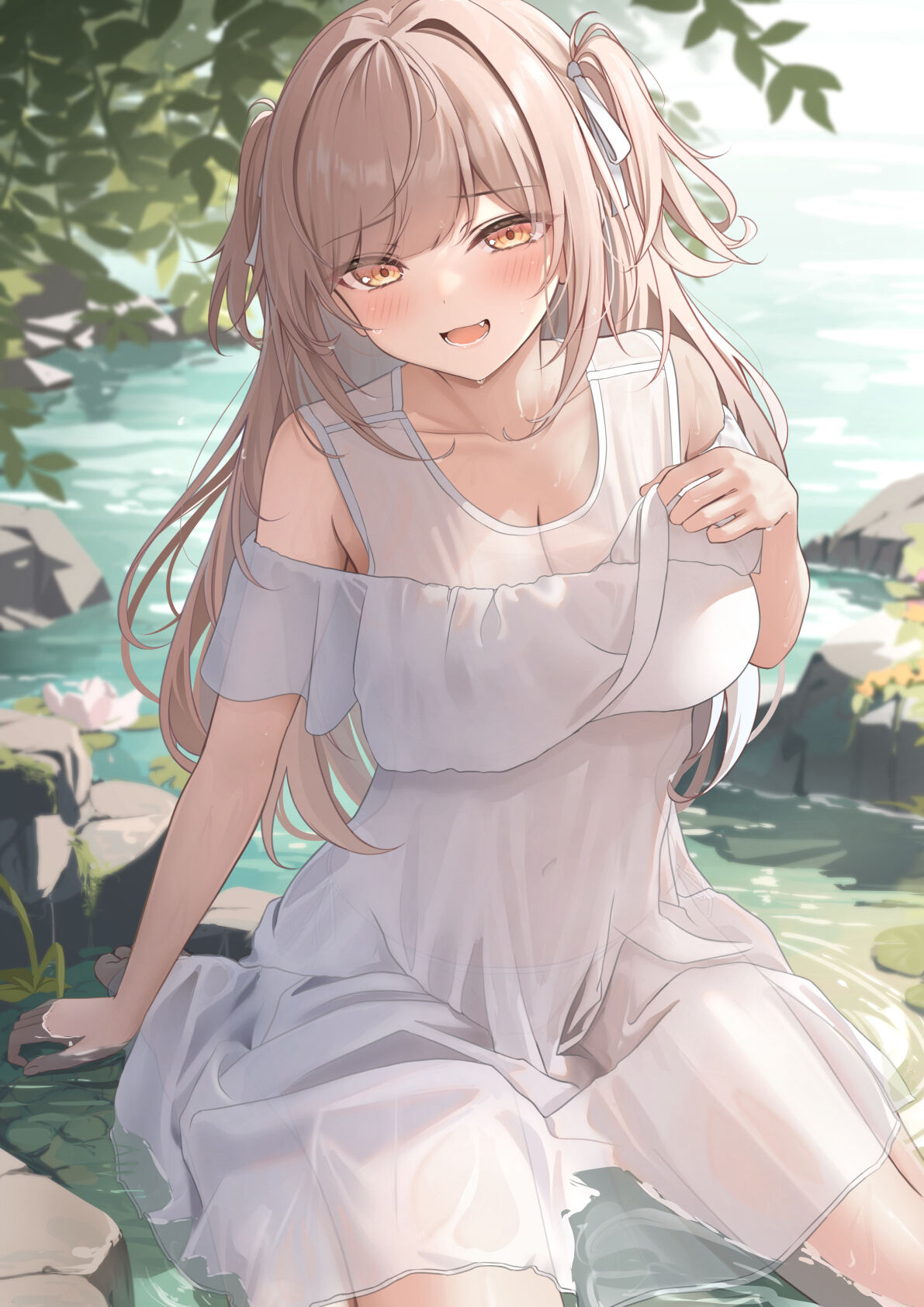 ●PIXIV● 最中かーる page 4 full