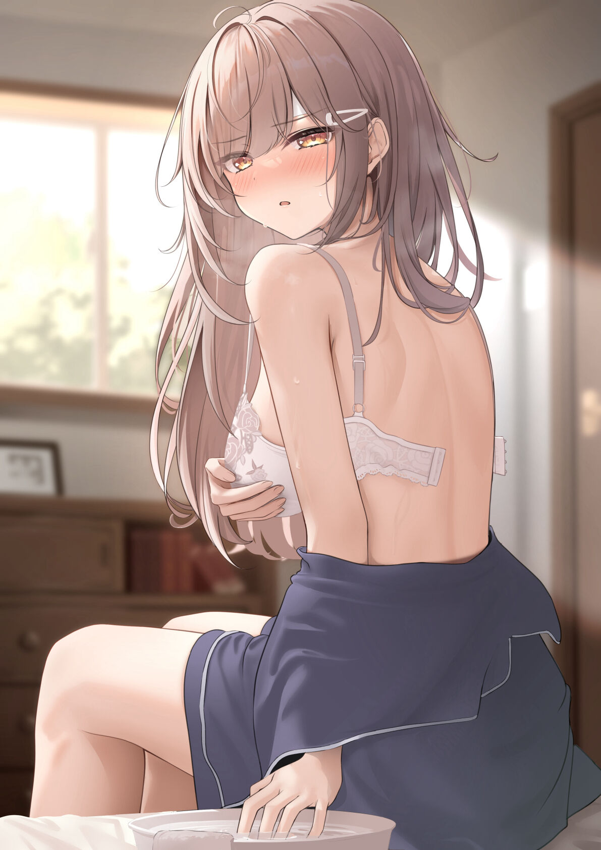 ●PIXIV● 最中かーる page 5 full