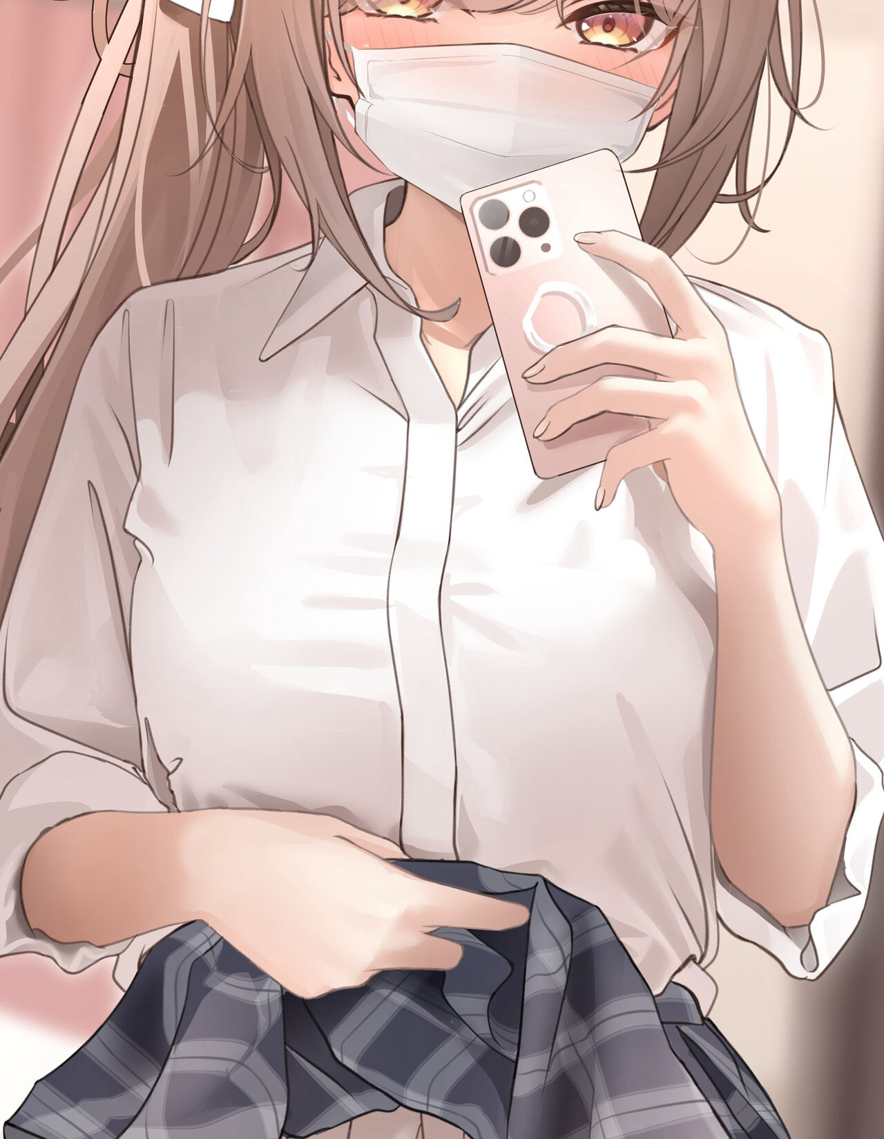 ●PIXIV● 最中かーる page 6 full