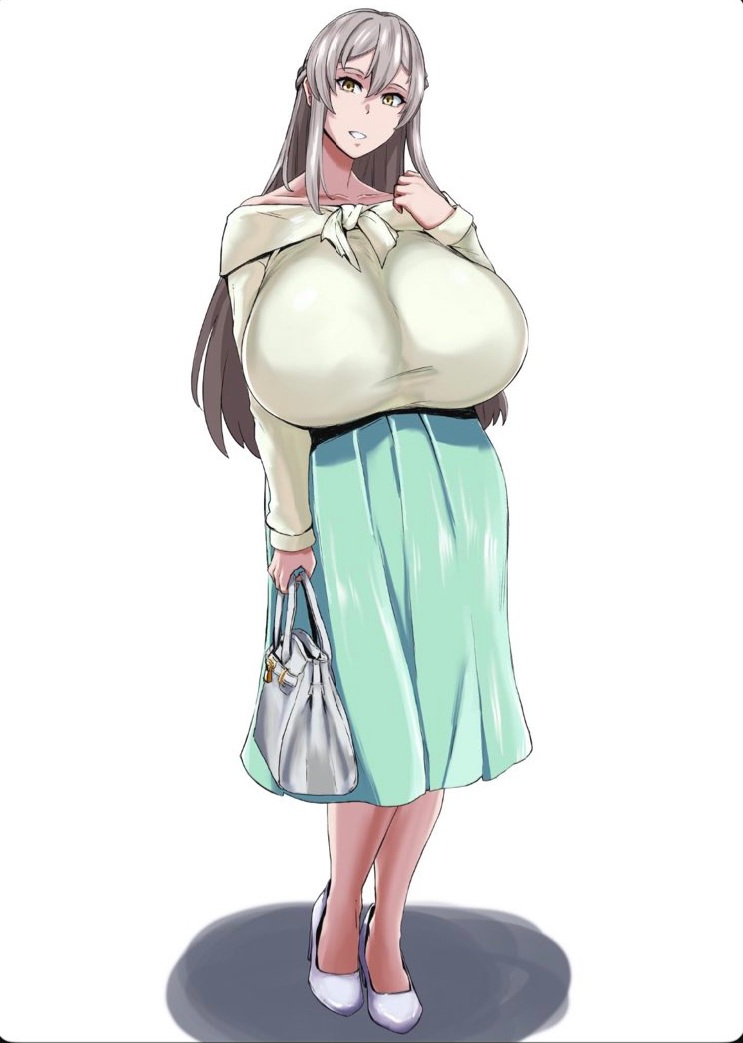  Maiya Rokujou page 6 full