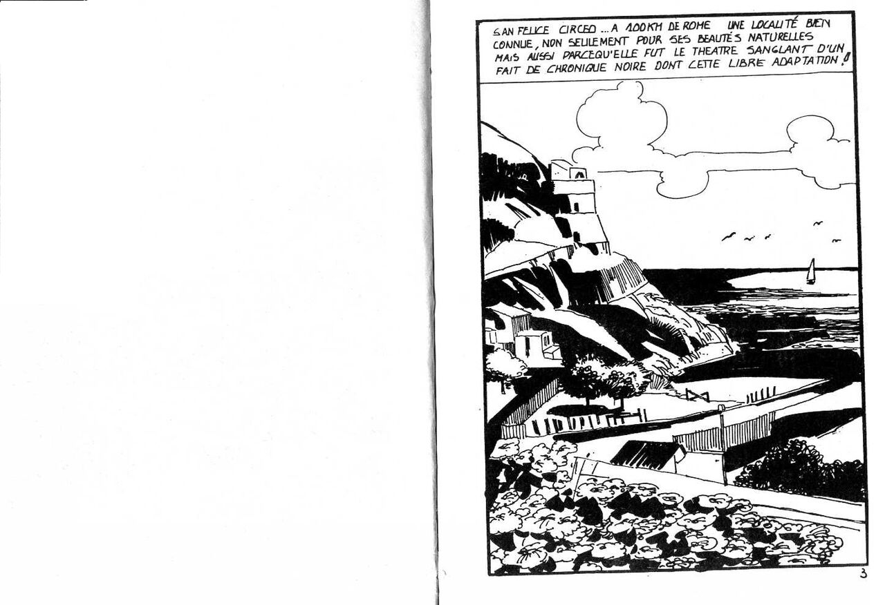 PFA - Supergirl #1 Baiser fatal page 3 full
