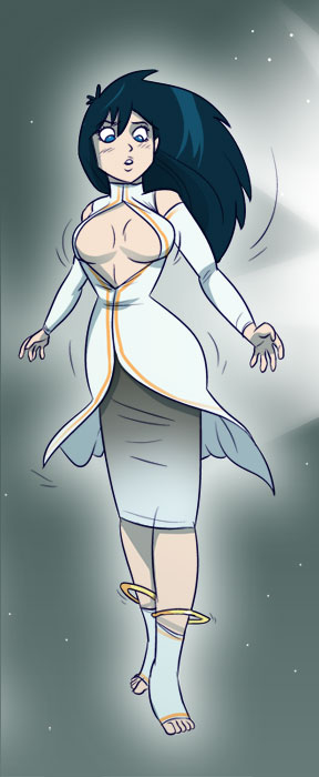 Goddess page 4 full