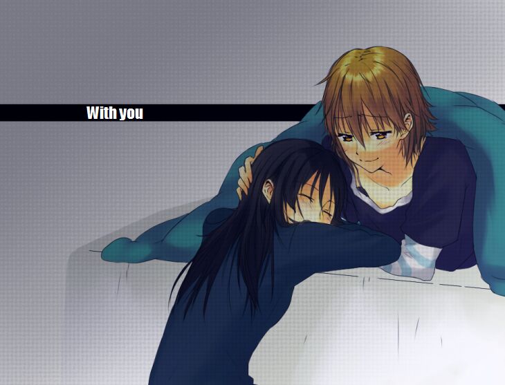 Ame Arare page 6 full