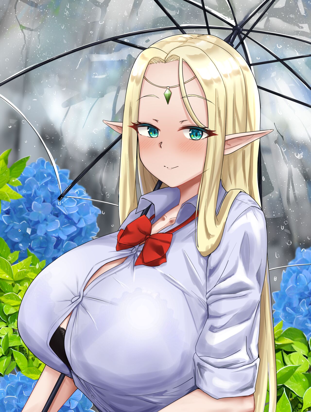●PIXIV● Haihm108 page 3 full