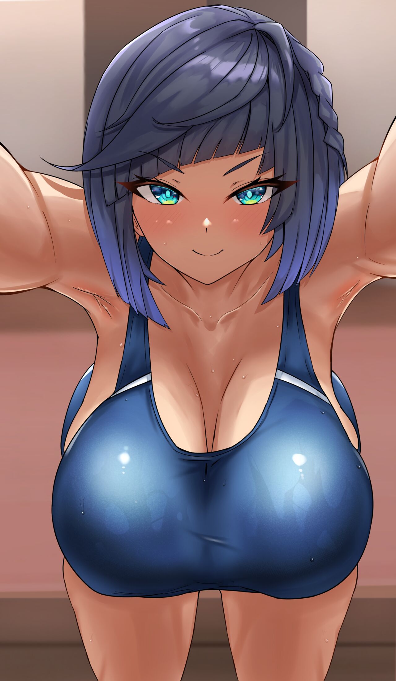 ●PIXIV● Haihm108 page 8 full