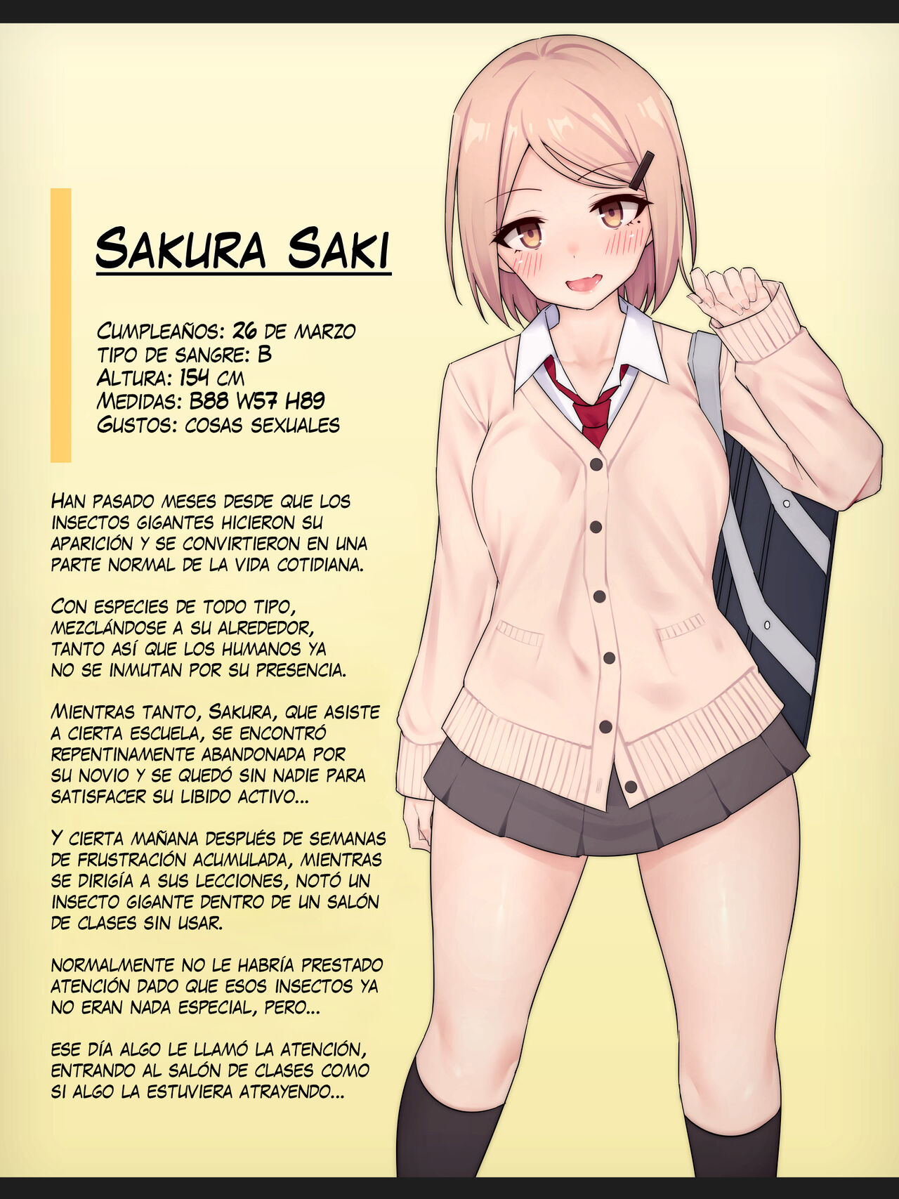 Ishukouhai Kiroku 6 page 2 full