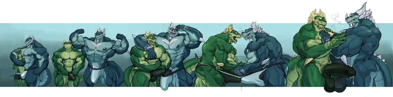 Artwork page 6 full