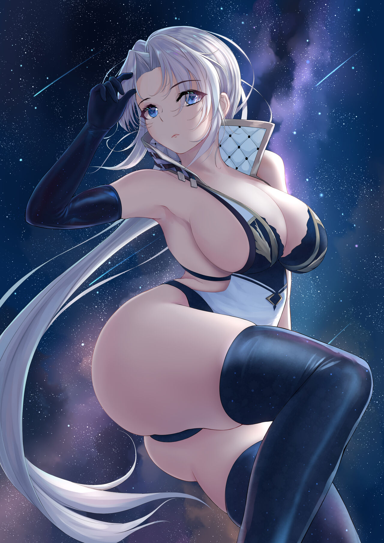 ●PIXIV● 四葉 page 10 full
