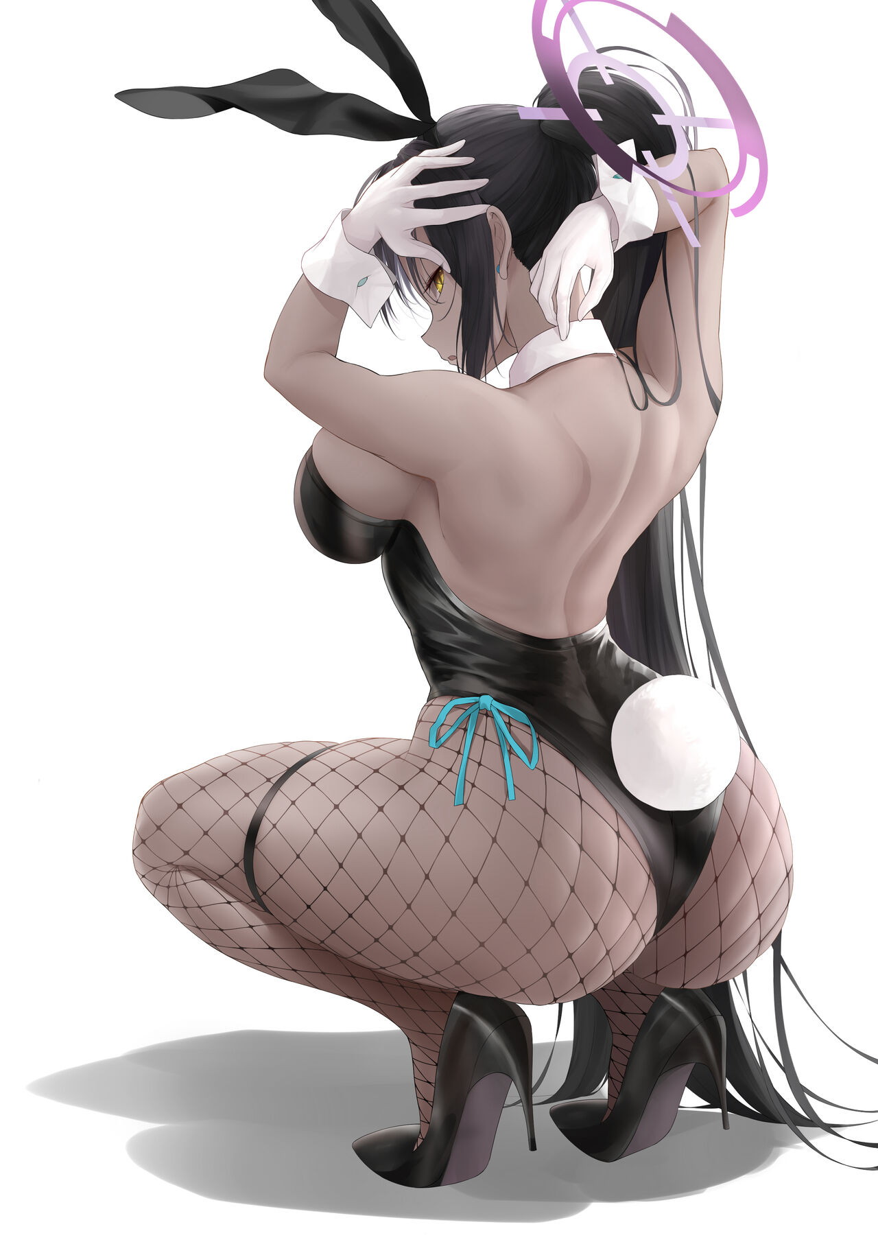 ●PIXIV● 四葉 page 2 full