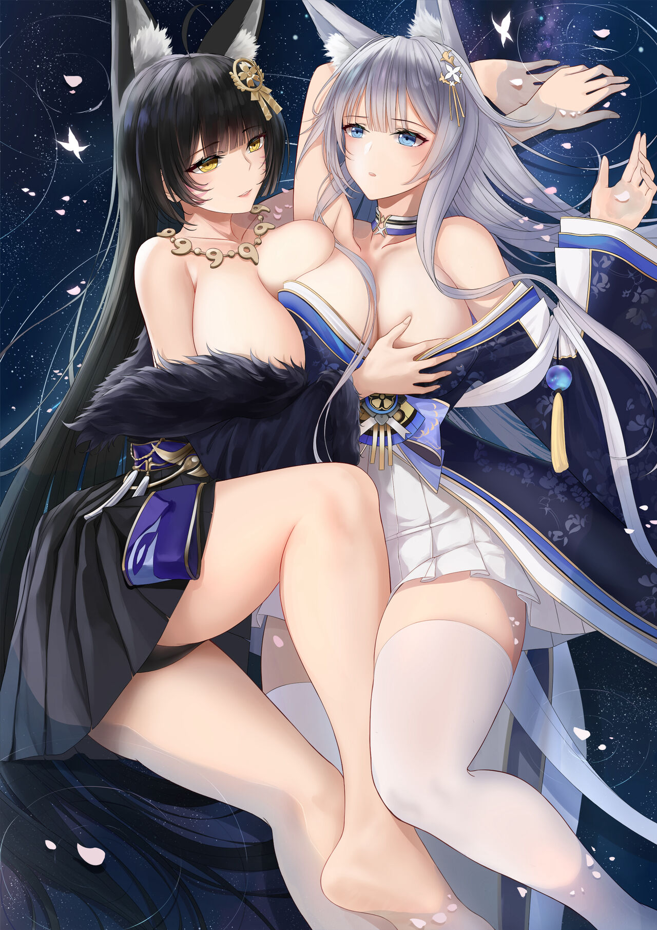●PIXIV● 四葉 page 4 full