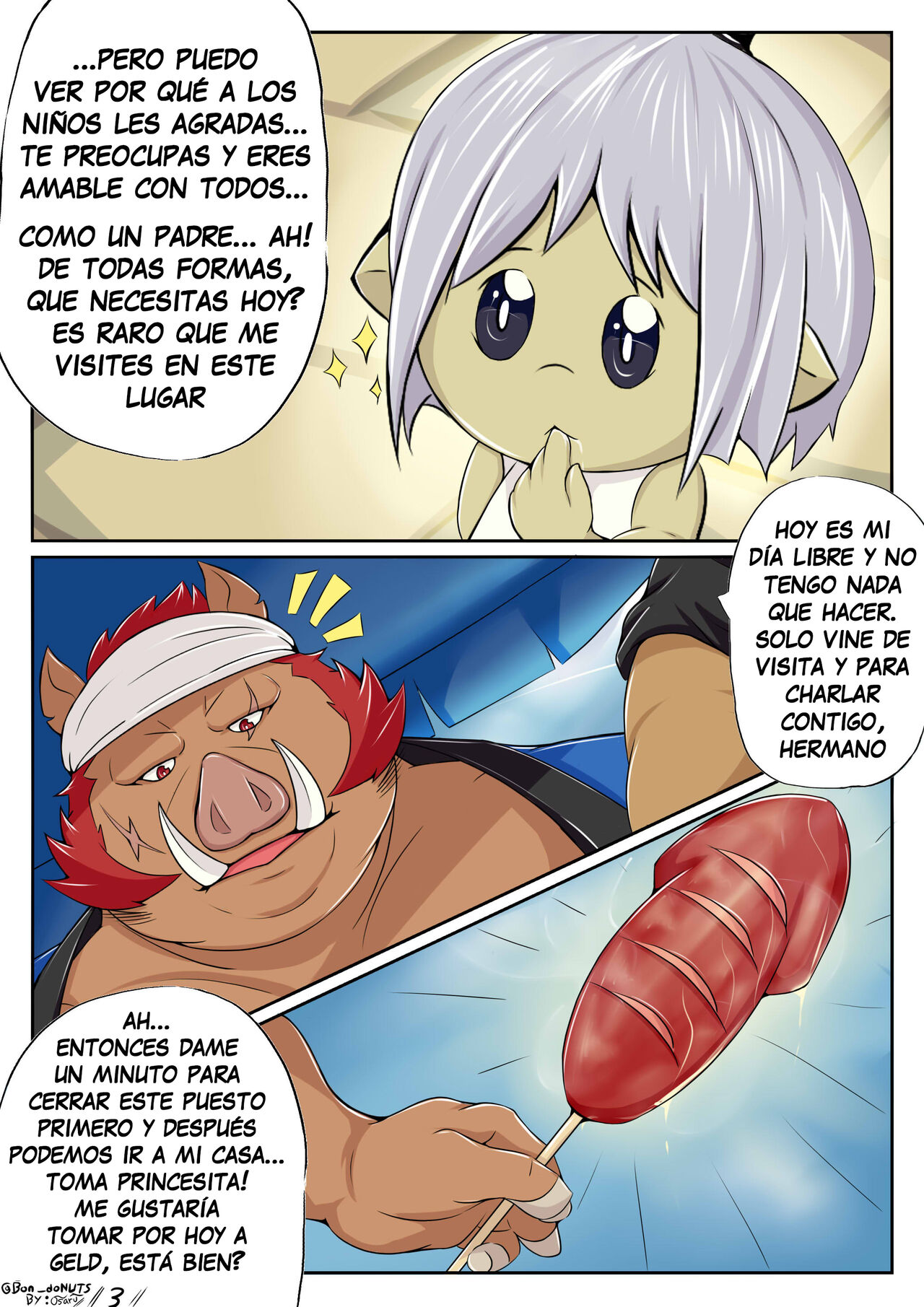Orc Brother -Gordo- page 4 full