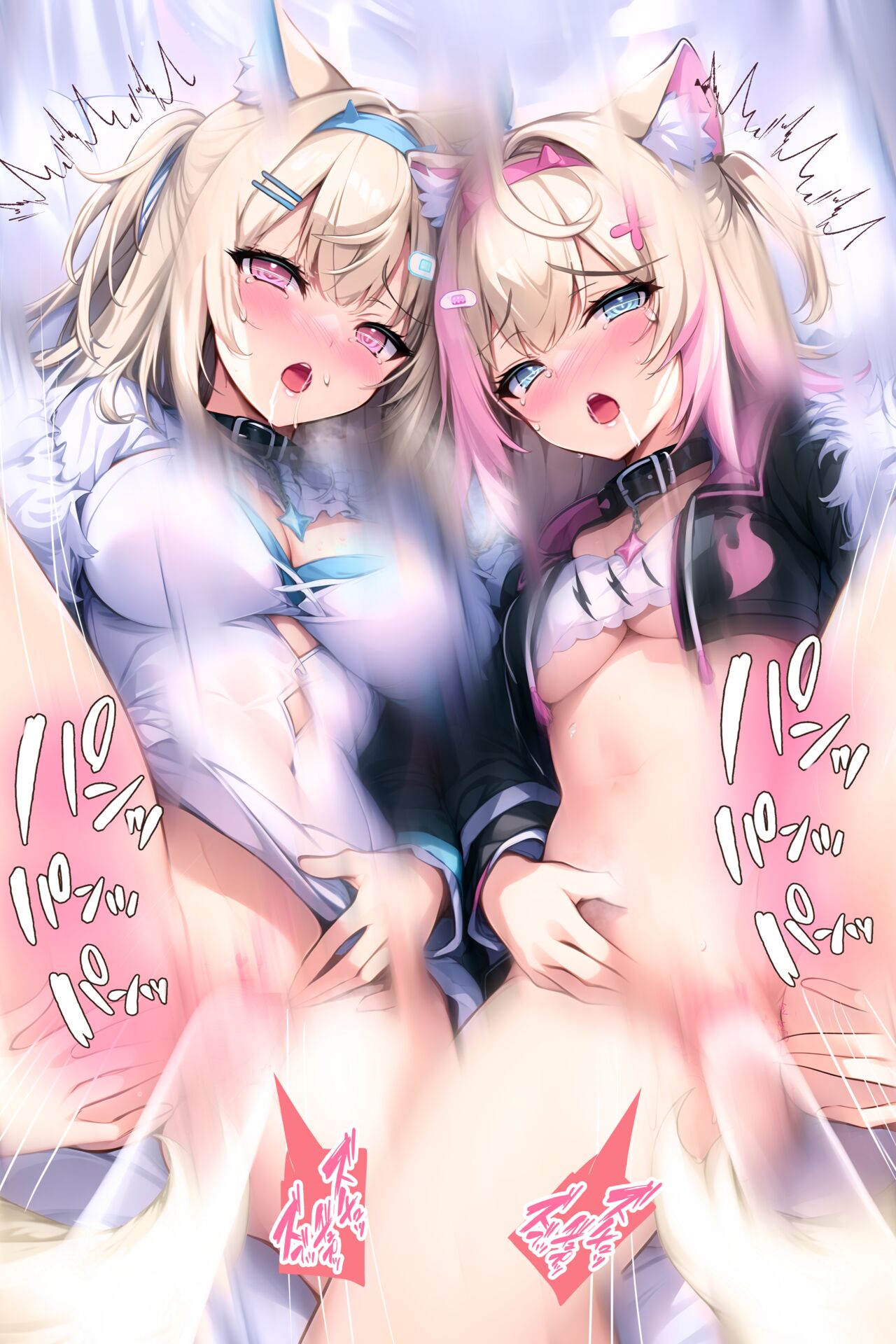 HololiveEN FUWAMOCO page 7 full