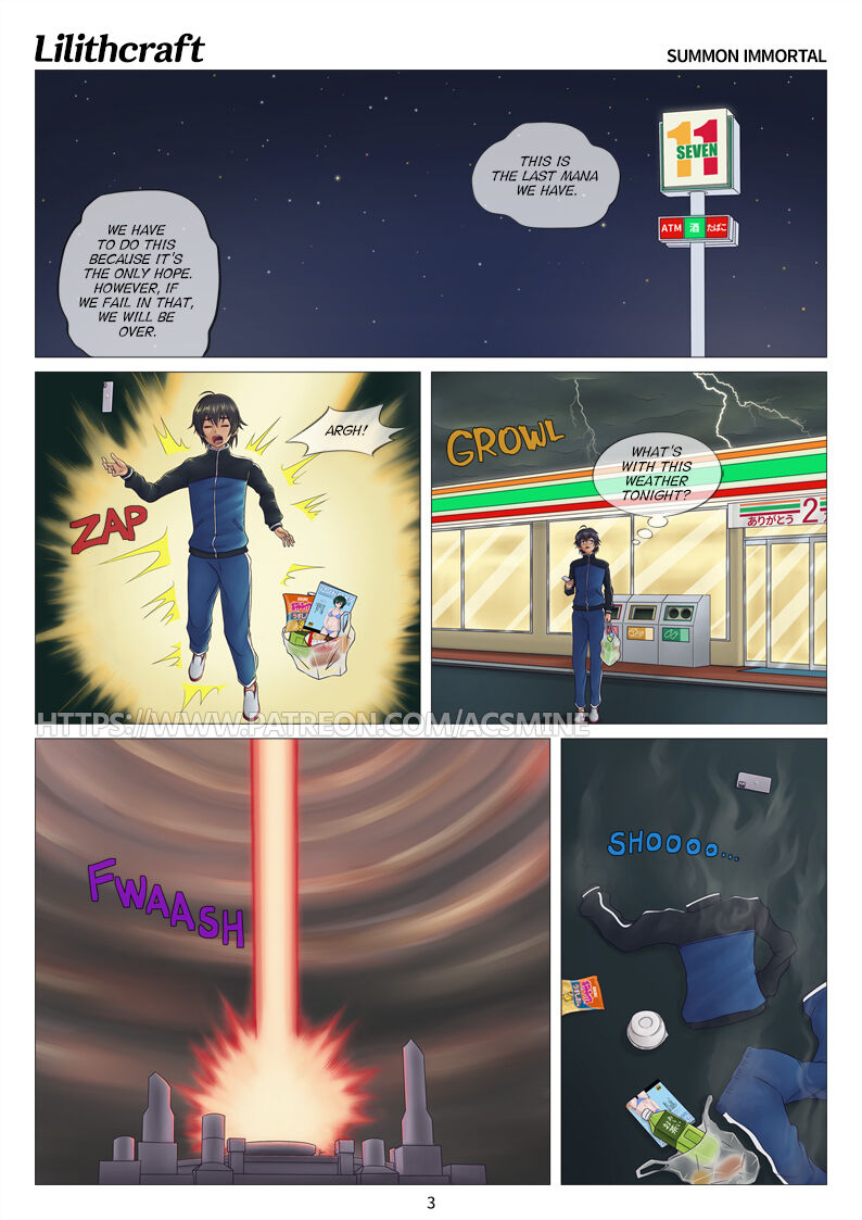 Lilithcraft page 3 full