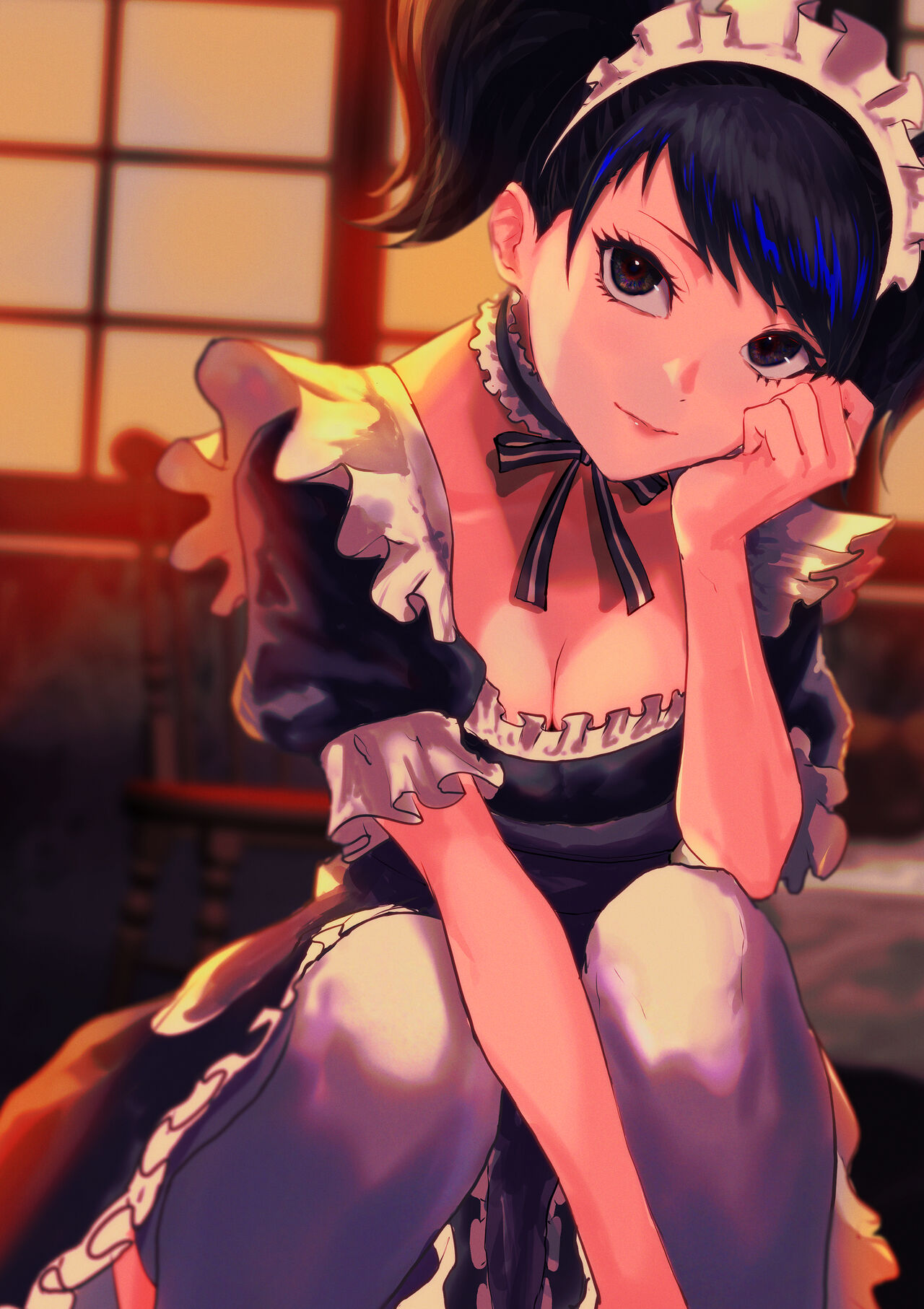 ●PIXIV● ユー． page 5 full