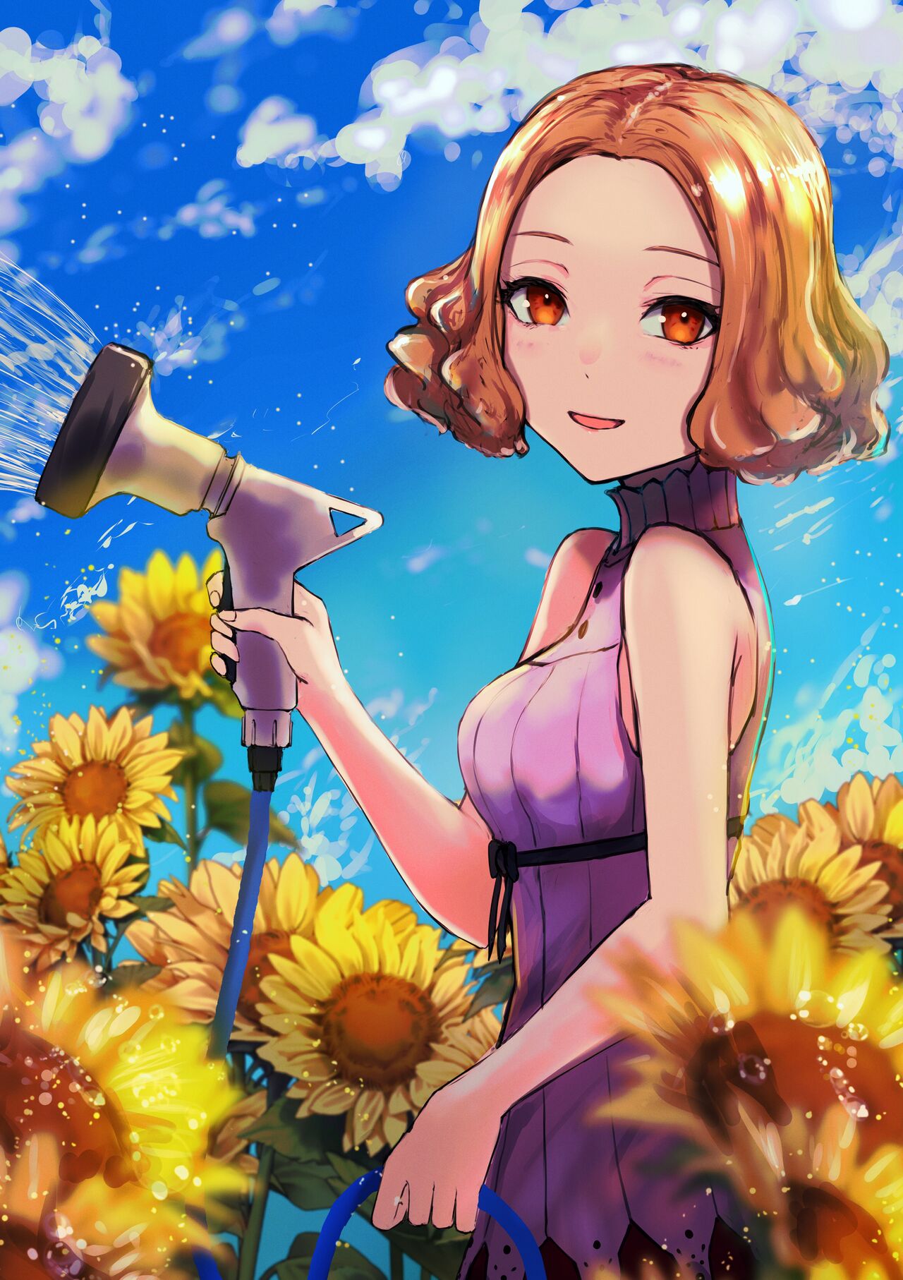 ●PIXIV● ユー． page 8 full