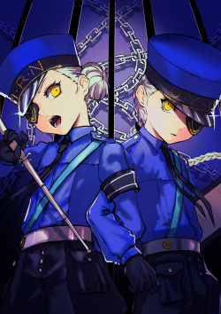 ●PIXIV● ユー．