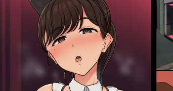 Fudan Midashinami ni Kibishii Senpai ga Ura de wa Ero Ishou Kiru no ga Daisuki datta Hanashi cover