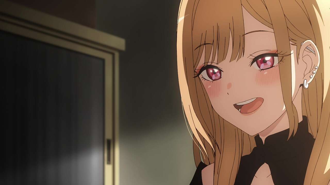 Sono Bisque Doll wa Koi wo Suru 02 page 3 full