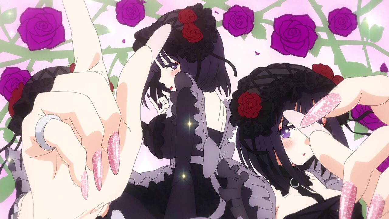 Sono Bisque Doll wa Koi wo Suru 02 page 4 full