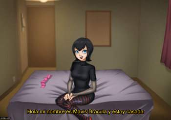 Waifu Cast - Mavis cover
