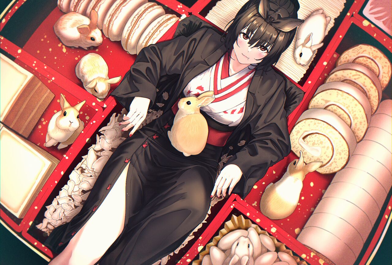 ●PIXIV● 楓 page 10 full