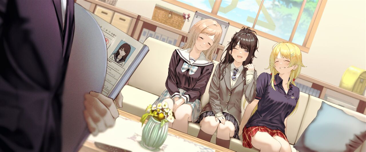 ●PIXIV● 楓 page 5 full
