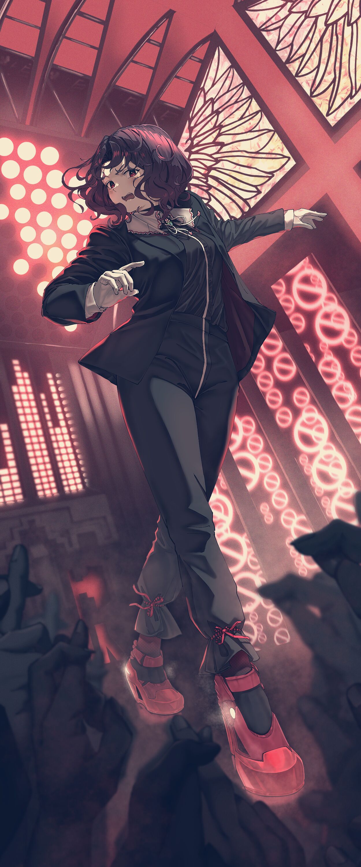 ●PIXIV● 楓 page 8 full