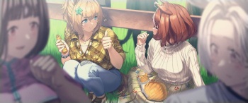 ●PIXIV● 楓 cover