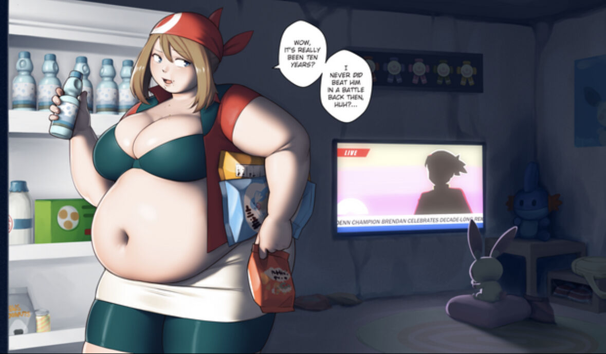 May Sequences Pkmn page 2 full