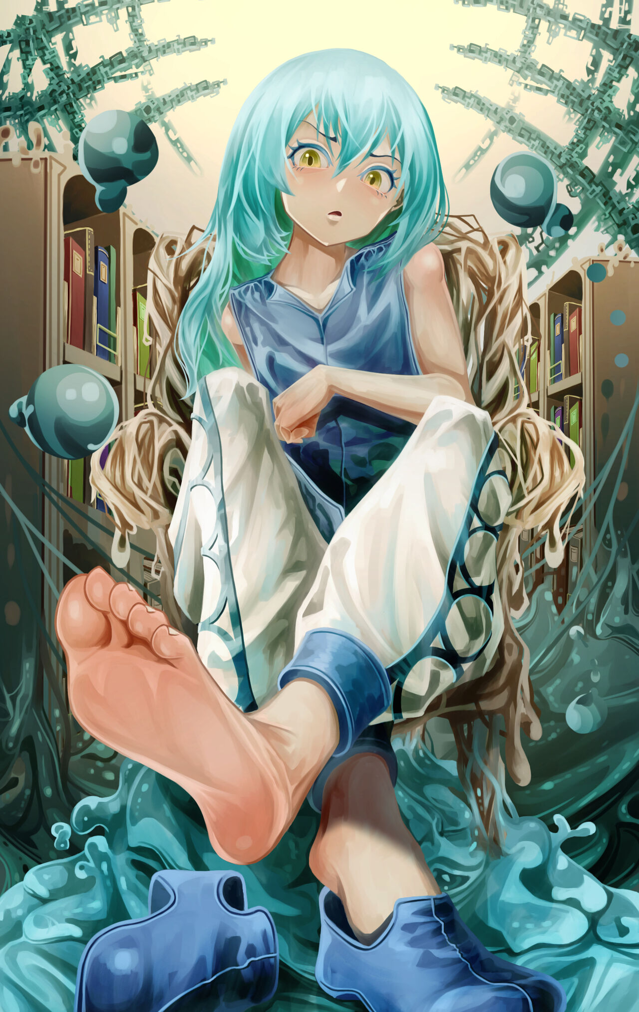 ◆FANBOX◆ Ofu page 2 full