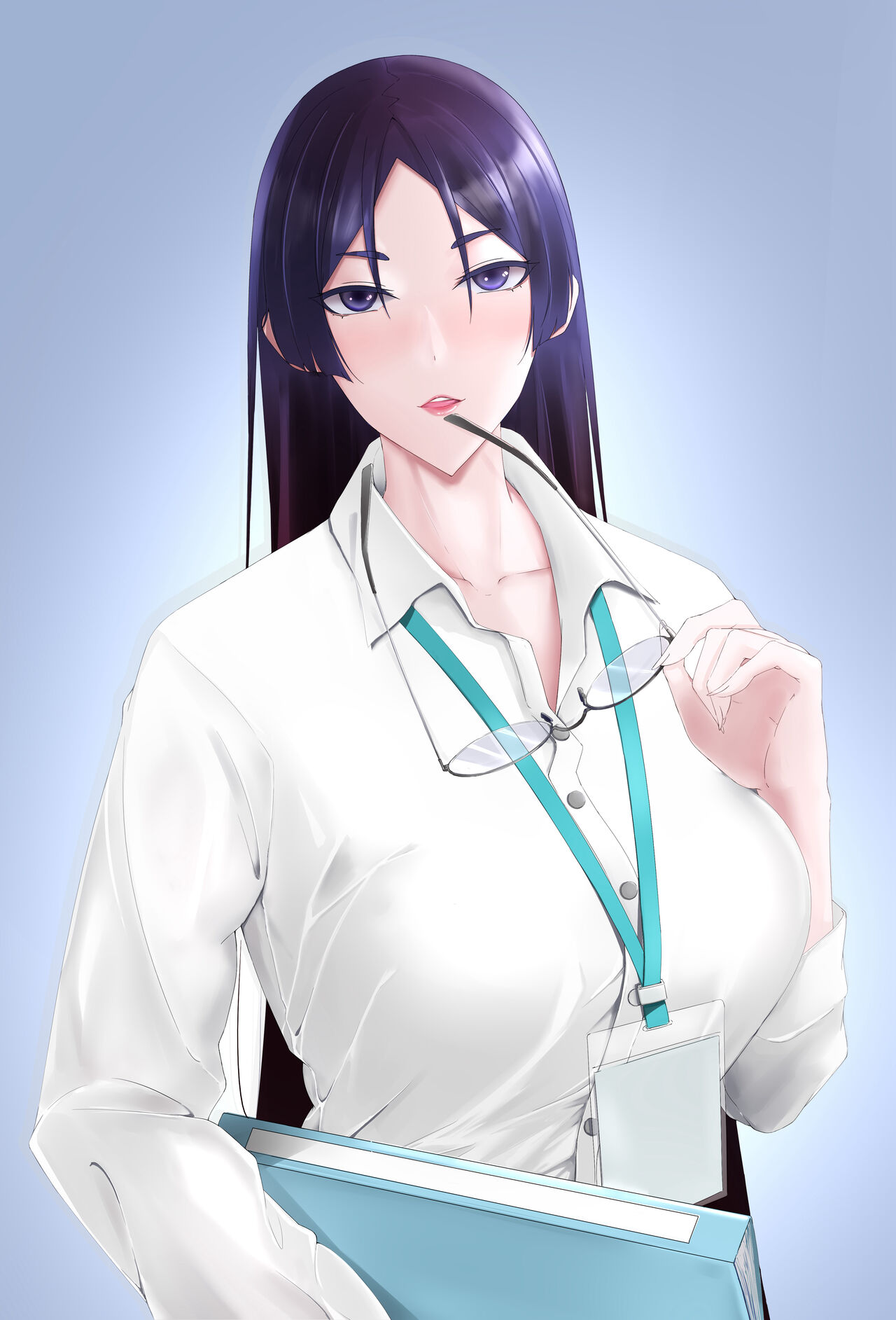 ●PIXIV● 饅頭大魔王 page 5 full