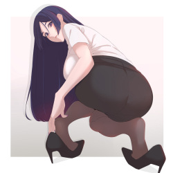 ●PIXIV● 饅頭大魔王