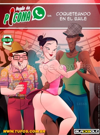 Nwgao da Picona 04 cover