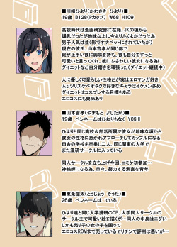 レイヤー彼女