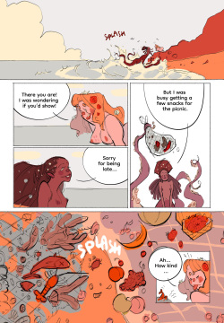 [Curleebunny] Little Reminders {Oh Joy Sex Toy}