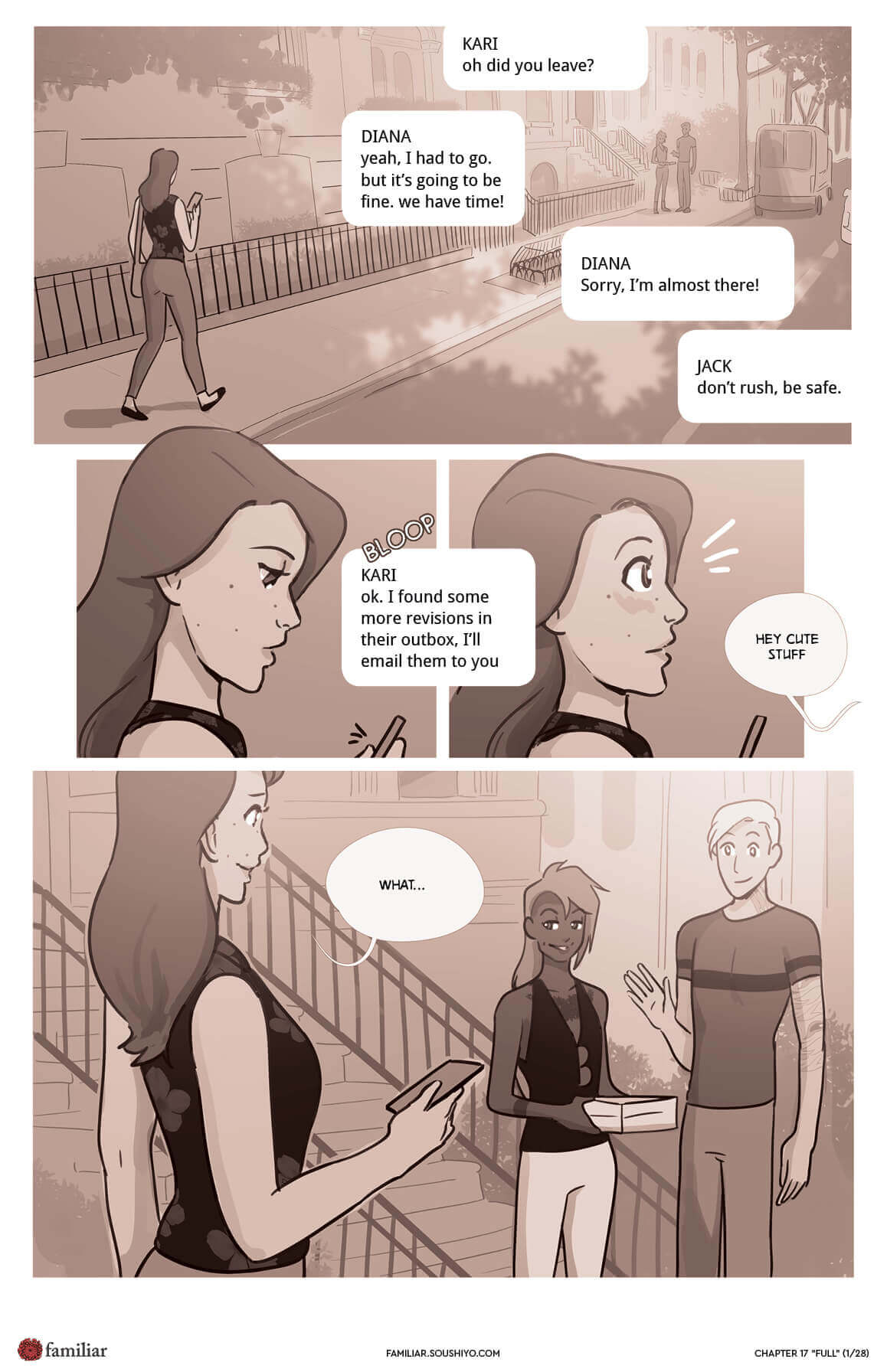 Familiar  - Act 3 - Chapter 17 - Full page 2 full