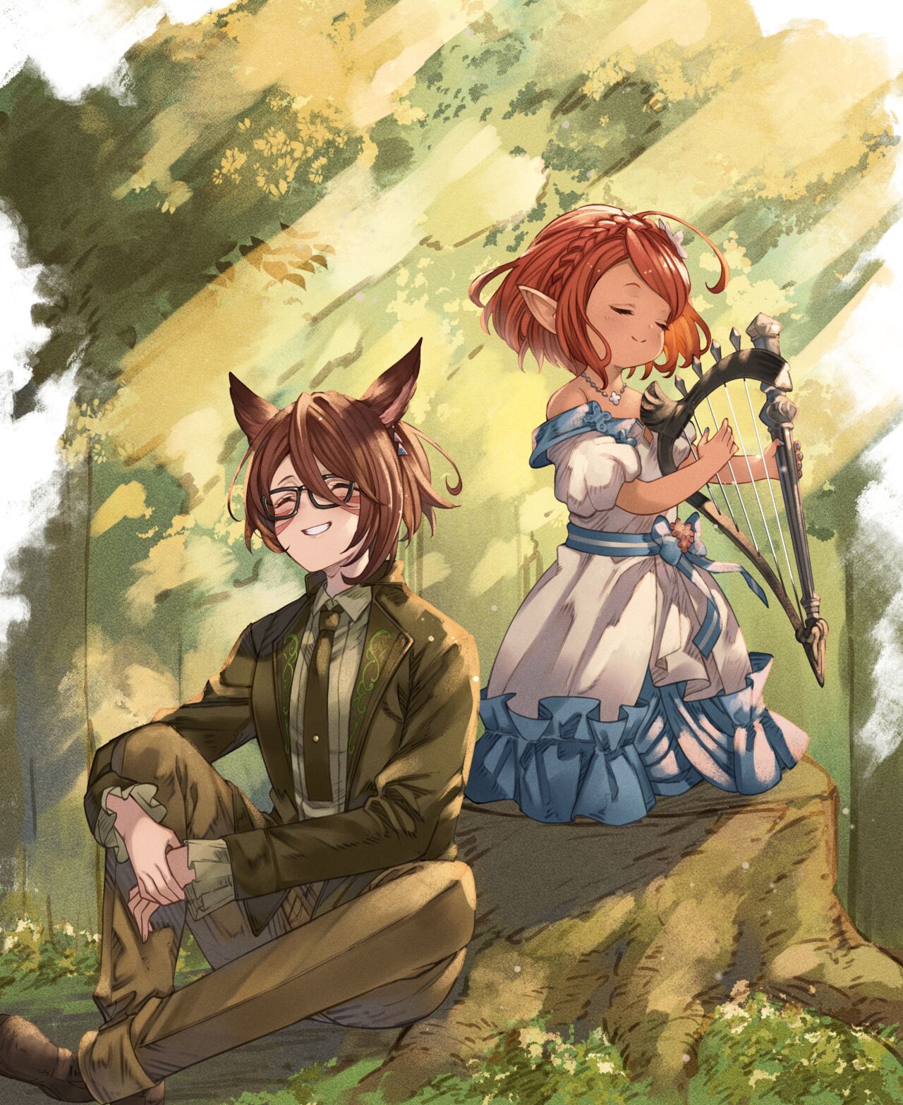 ●PIXIV● 綾町 page 2 full