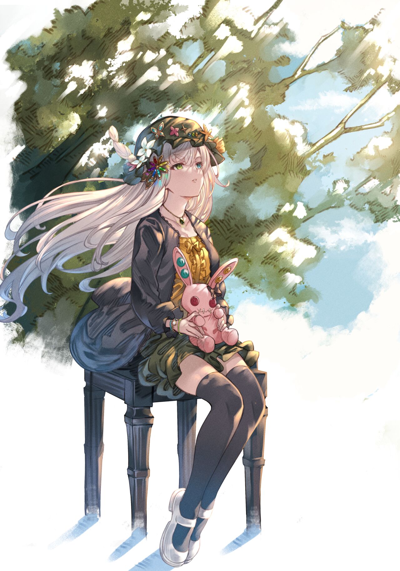 ●PIXIV● 綾町 page 7 full