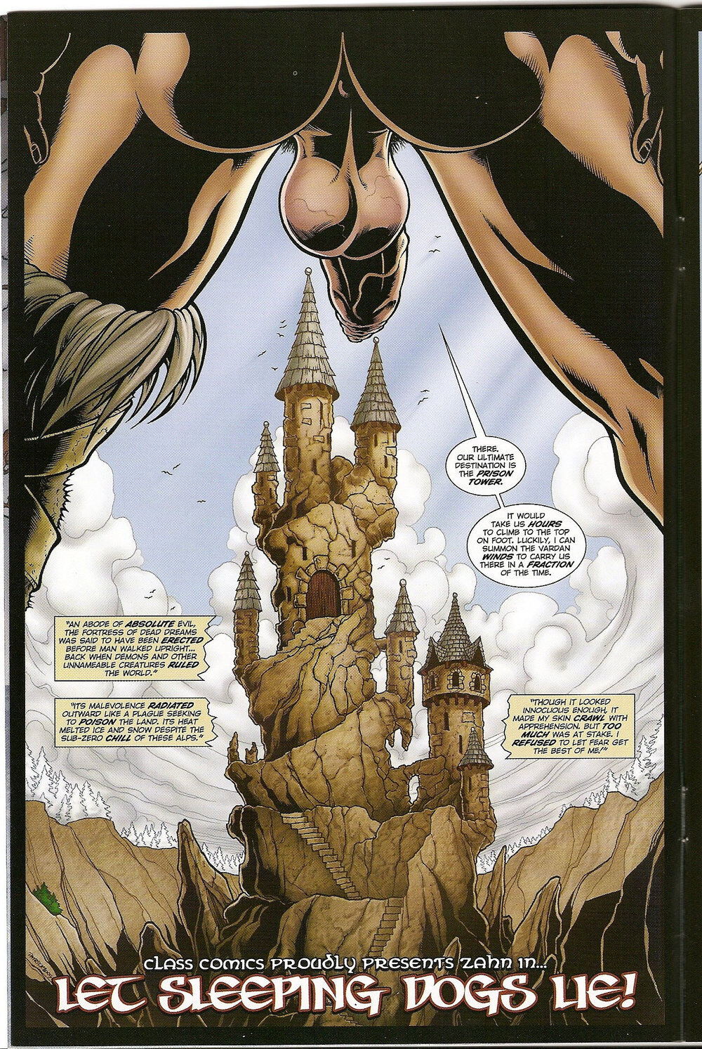 Zahn 2 page 4 full