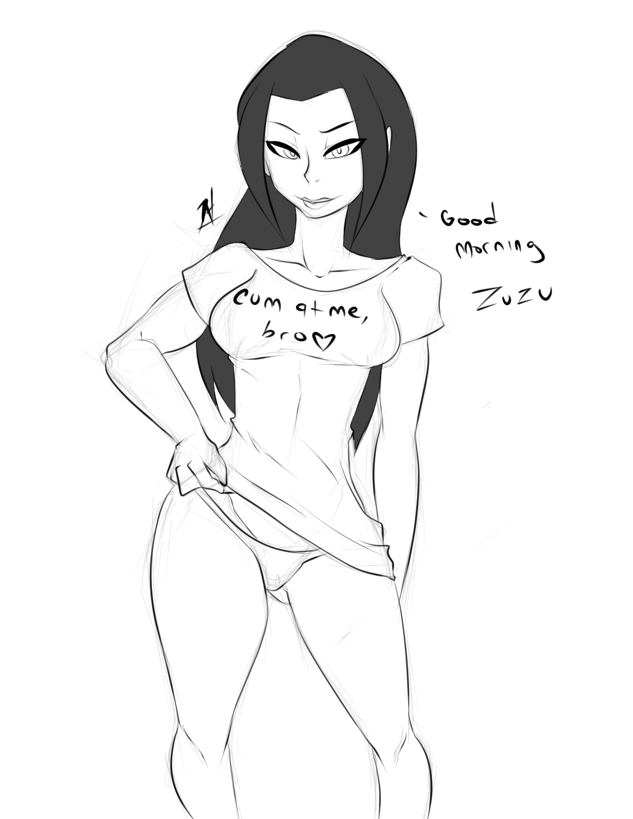 Zucest Compilation 2023 page 7 full