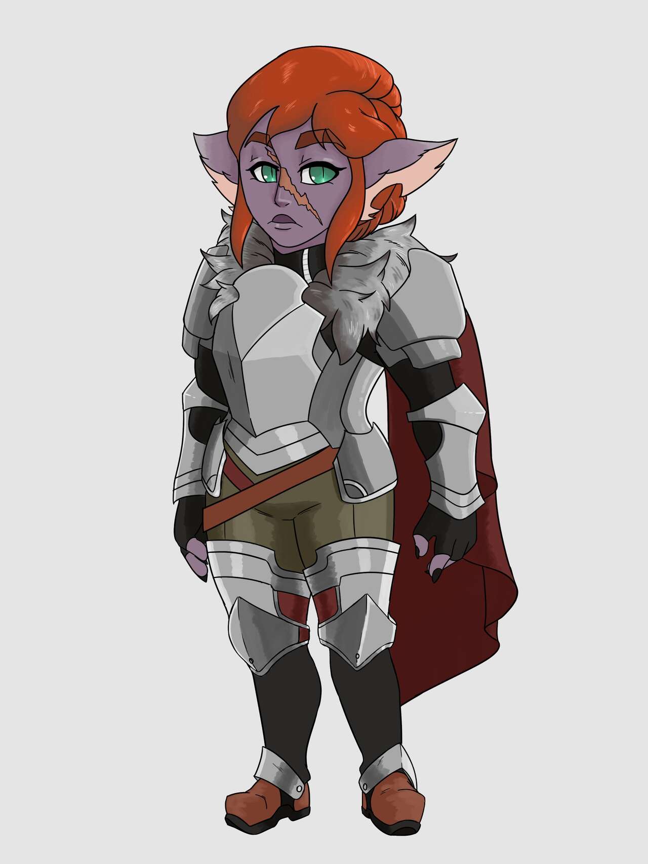 Little Ddraig page 6 full