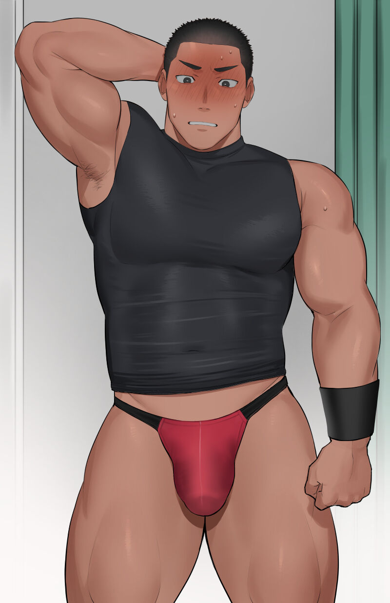 Massage 1 Bonus | Fanbox page 6 full