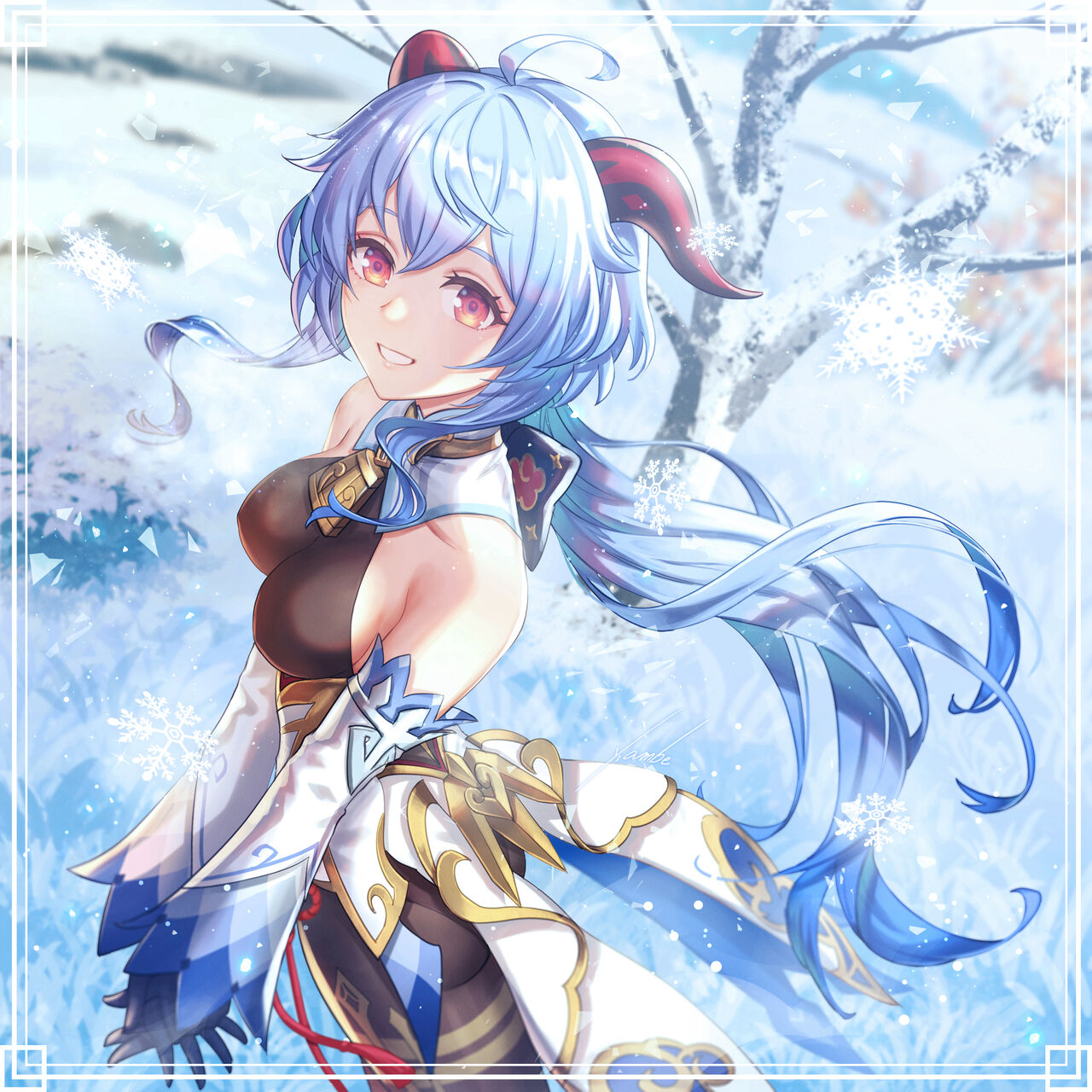 ●PIXIV● あんべよしろう@y_ambe page 7 full