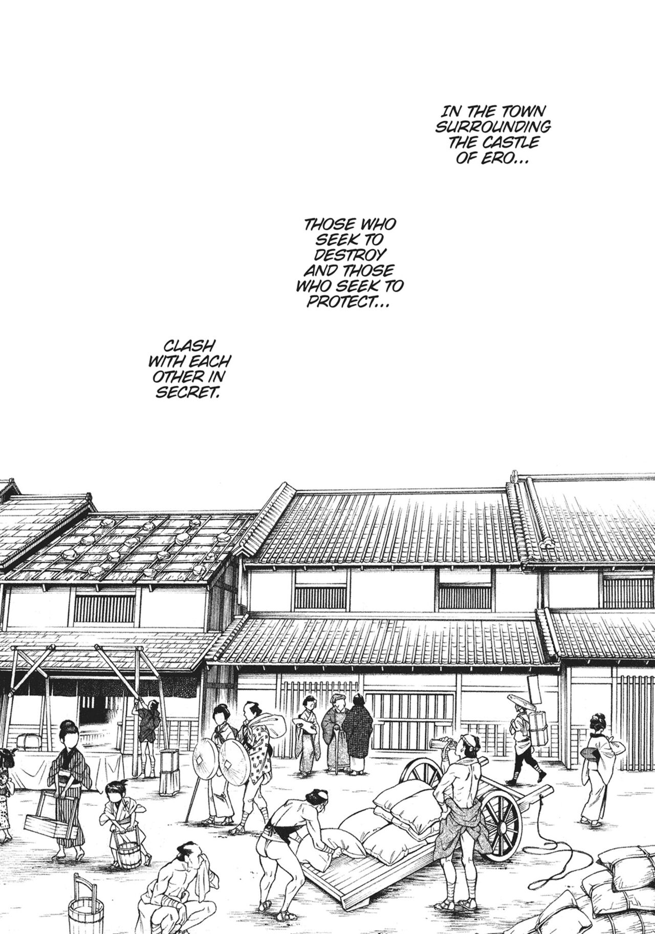 Ero Ninja Scrolls ch.5 page 7 full