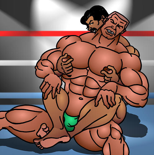 Nip Boys page 3 full