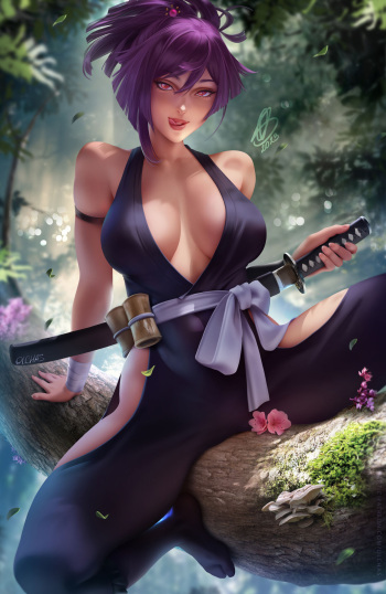 OlchaS 2023 May cover