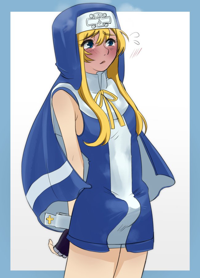 Bridget Collection Part 1 page 3 full