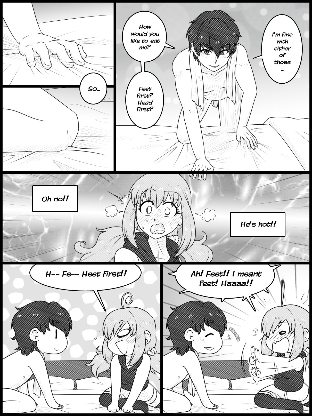 Vore Match page 7 full